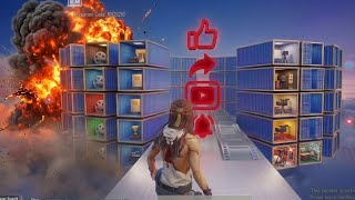 वीडियो टाइटल (Title):​BGMI: तबाही गेमप्ले! 🔥 #BGMI #Gaming #Viral