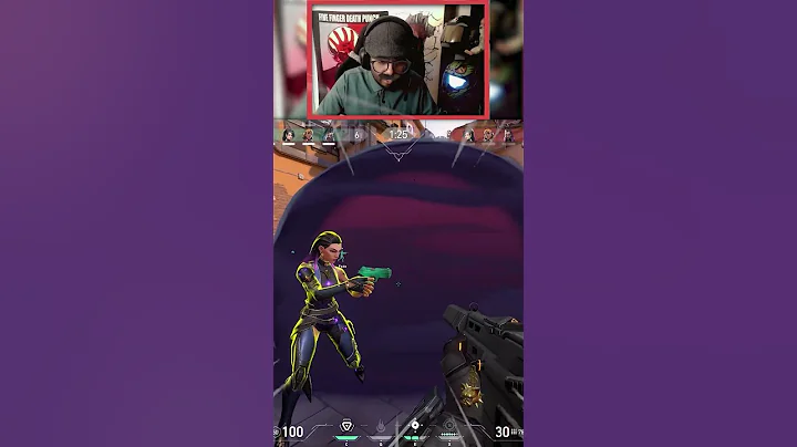 Get ACE Like this!!  SING WITH ME!!  #valorantfunny #valorantmoments  #valorantclips