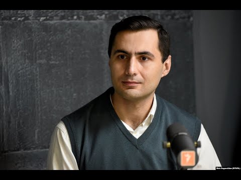 ალექსანდრე კვახაძე - \"აზერბაიჯანელები ყველაზე ნაკლებად შესწავლილი ეთნიკური ჯგუფია საქართველოში\"