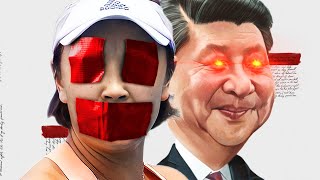 Why do Chinese Celebrities keep disappearing?