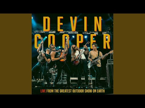 Want Me (Live from the Greatest Outdoor Show on Earth) - YouTube