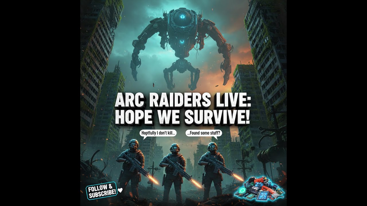 SECRET ARC RAIDERS LOOT ROUTE!  Finding LEGENDARY Gear FAST! 💰🔫 