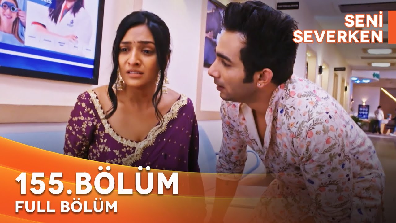 Seni Severken (Bhagya Lakshmi) Hint Dizisi | 155. Bölüm | 31 Temmuz 2025 @kanal7​