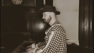 pushing it down and praying: lizzy mcalpine (piano rendition)