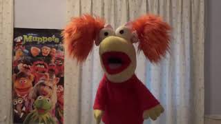 Fraggle Idol (In The Country) - Red