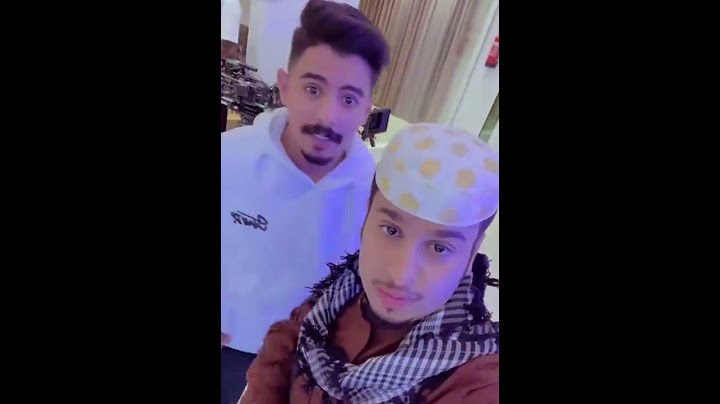 شباب البومب - عامر مع شخص مبدع ❤️🤩