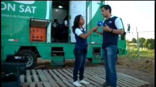 Amazonia cobertura westmore cuerpo