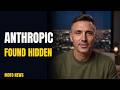 Anthropic's J-Lens Reveals Claude's Hidden Thoughts Before It Speaks | MOTO NEWS #shorts