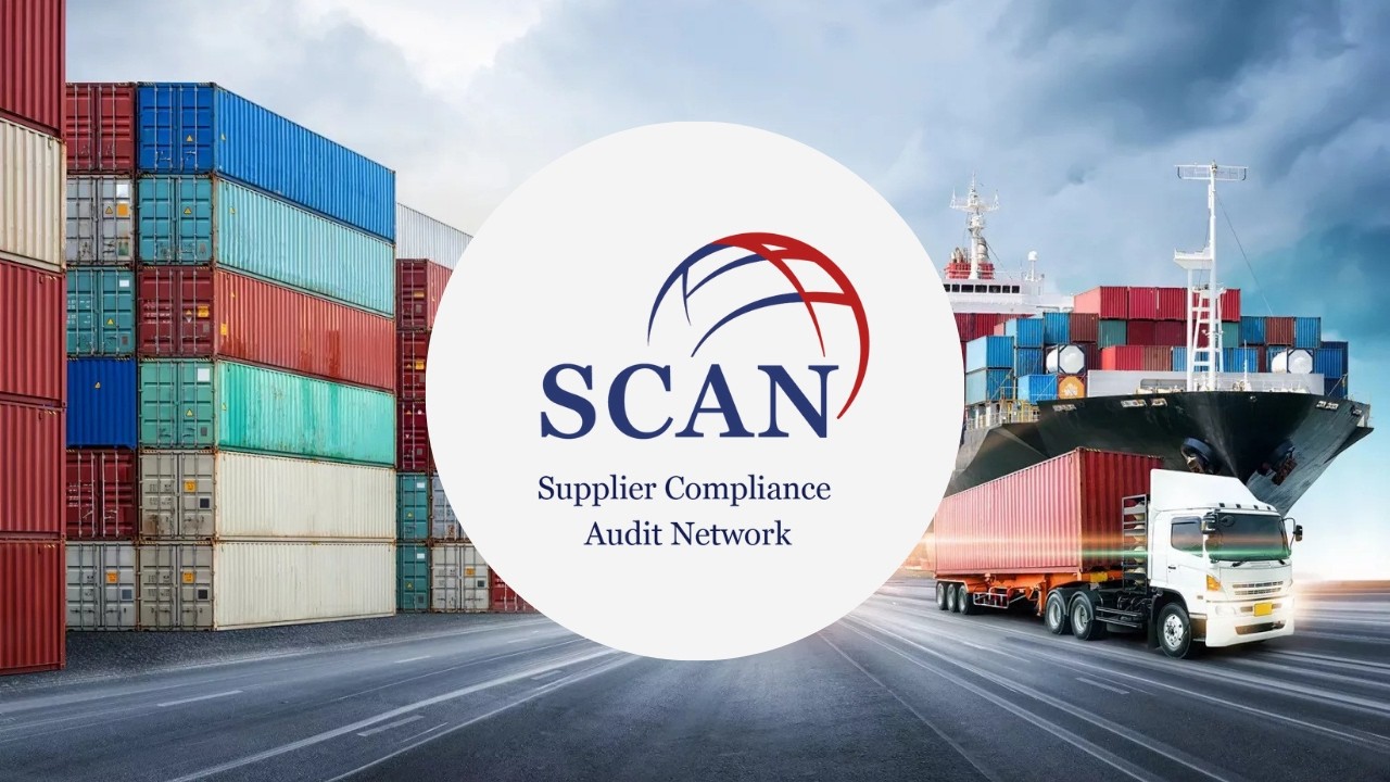 Introduction to Supplier Compliance Audit Network