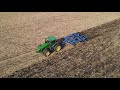 The Great Chisel Plow Experiment of 2020!