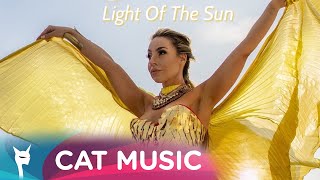 Poli Hubavenska - Light Of The Sun (Official Video)