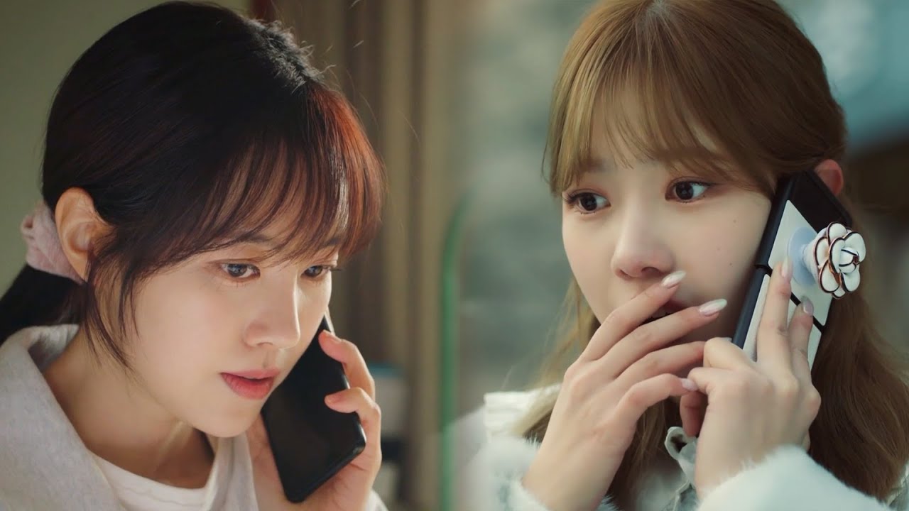 She Asked Her Friend to Look After Her Sick Boyfriend, Unaware That the Friend Was His First Love.