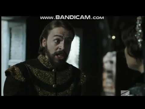 Murad Sultan ve Kösem sultan (Georgian).მურათ სულთანი და ქოსემ სულთანი