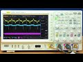 Анализ мощности в осциллографах Rigol