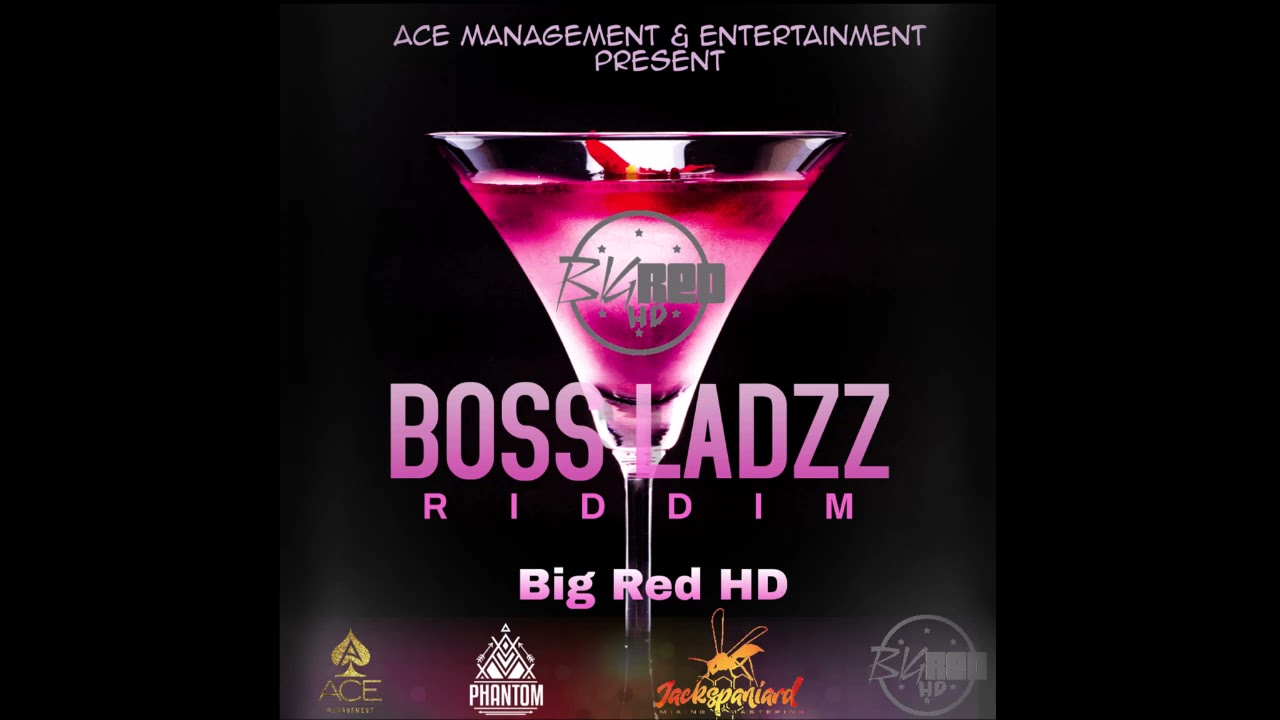 Big Red HD - We Outside (Bossladzz Riddim) | 2022 Soca - YouTube