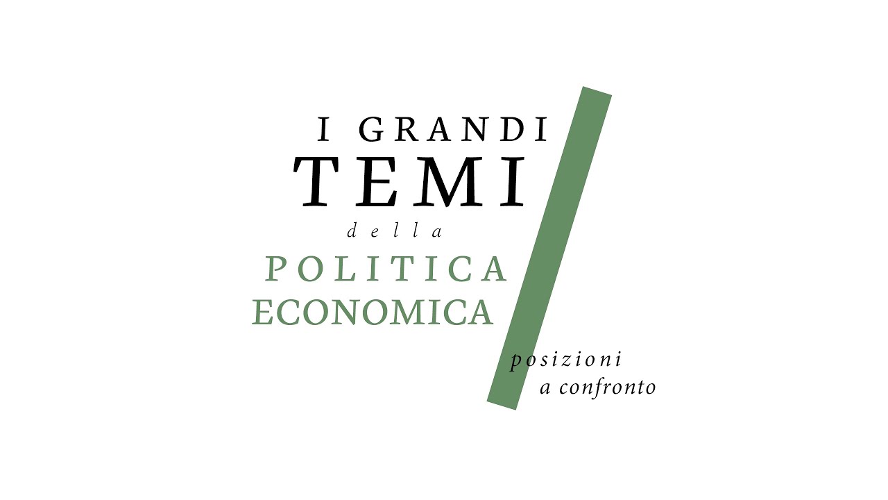 GTPE - Nuovi protezionismi: minaccia al commercio o all'ordine internazionale? (4/2/2019)