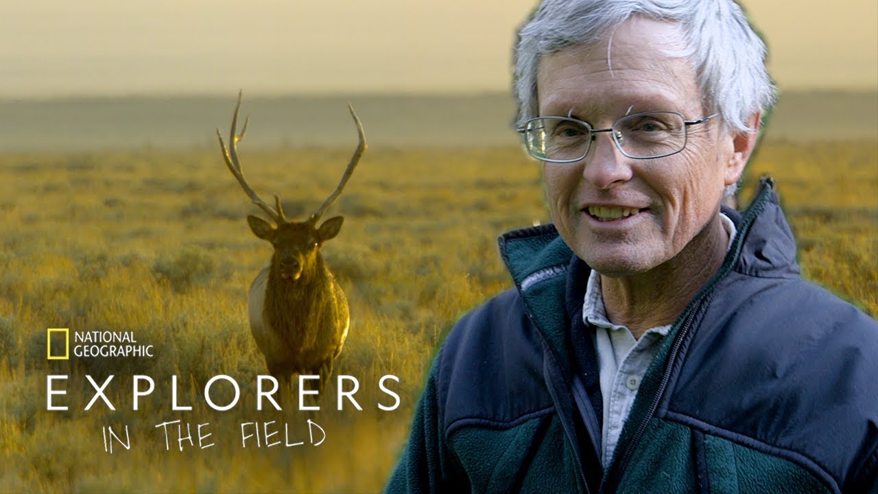 Yellowstone the First National Park | Explorers in the Field