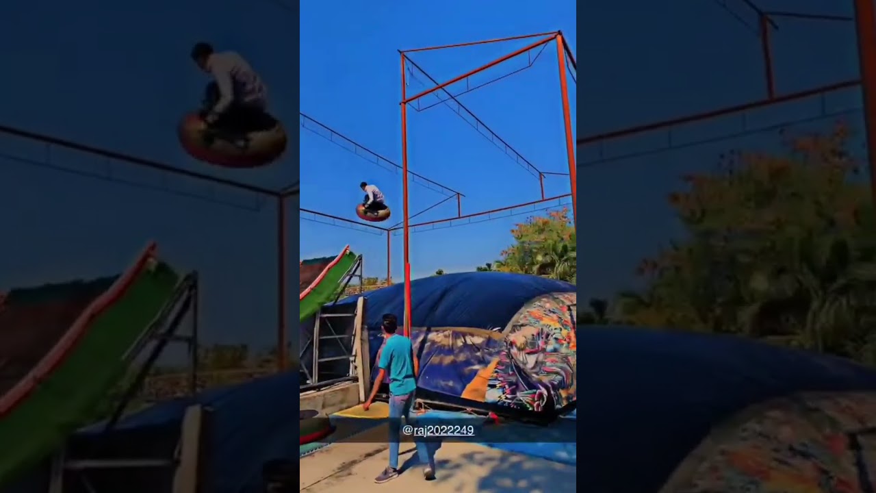 Atapi wonderland, Vadodara 