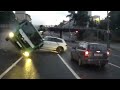 Brutal and Fatal Car Crashes #10