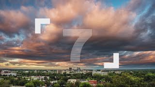 Weather forecast for Saturday, May 1