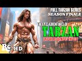Tarzan: The Epic Adventures | Full Tarzan Series | Joe Lara | HD | EP 22 | Season Finale