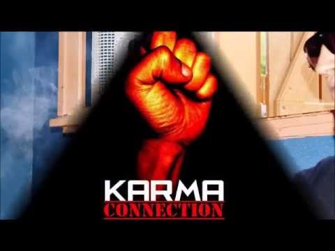 Karma Conexion - Me amor Feat. T.I.F.I.N