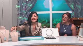 JewelleryMaker Live 24/05/2026 with Stephanie Joseph & Suzie Menham