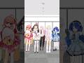 Kizuna AI BIRTHDAY MMD / ROYALE HIGH KAWAII DANCE / with Nijiholo