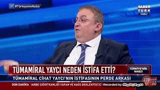 Habertürkte Küfürlü Konuşma