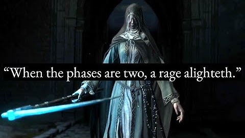 The Multi-Phase Problem - A Look at SoulsRing and Hollow Knight