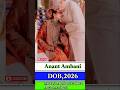 Anant Ambani #anantambani #anantdadaera #anantdadadt