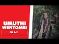 Umuthi Wentombi - Dr 2 2