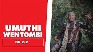 Umuthi Wentombi - Dr 2 2