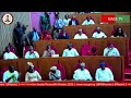 Welcome to the Most Elite Club in Nigeria - Senator Akpabio Swears in New Senators