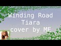 Winding Road - Tiara cover be ME