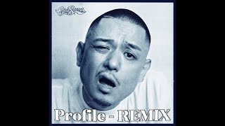 FREE] OZROSAURUS / Profile - REMIX - YouTube