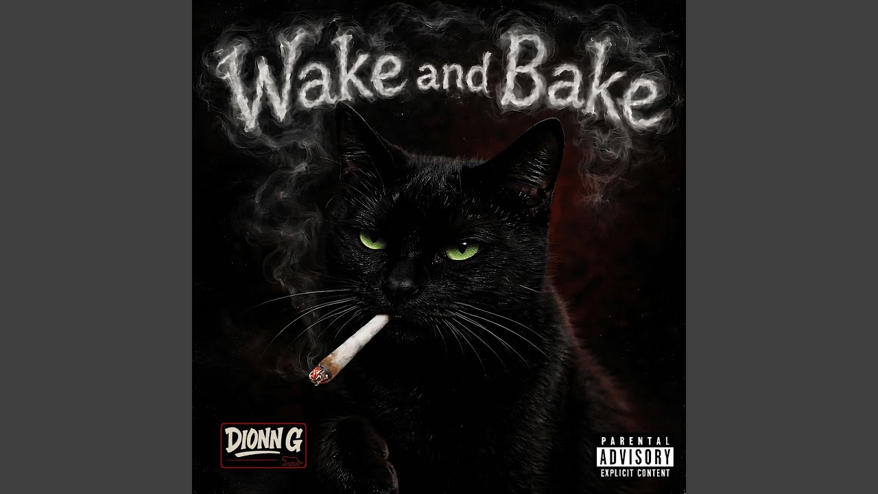 Wake And Bake