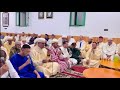 قناة أهل الصفة  تقدم الروعة في الإنشاد ما شاء الله حبه فرض علينا لا يزول الله أوصى به