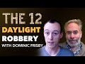 Daylight Robbery with Dominic Frisby