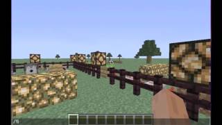 Minecraft Flans Mod and New Update screenshot 5