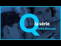 Q la serie  episode 35  bonobos