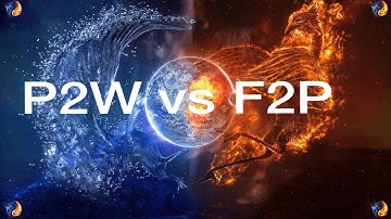 F2P players in codm be like........