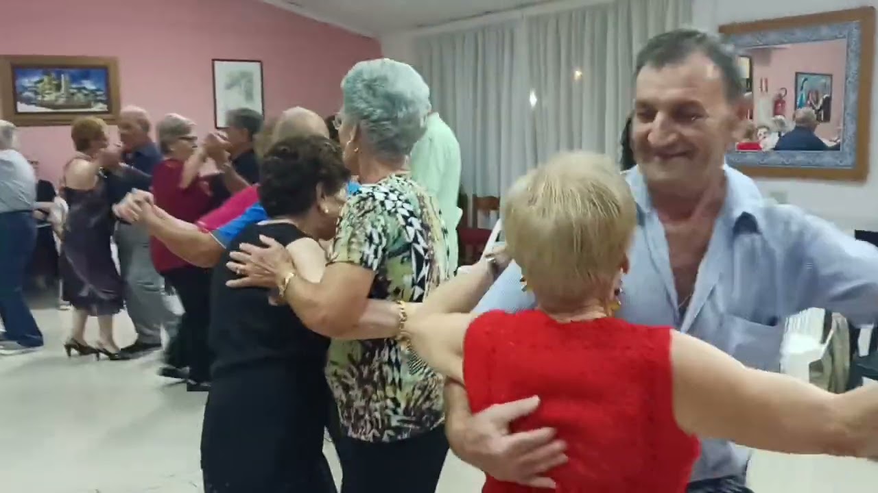 SERATA DANZANTE con Caterina Barbara 🎤 e Davide Bevilacqua🎷Centro Sociale Paceco (TP) 28.Ott.2023.