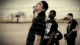 Scare Dont Fear- Gold Rush (Official Music Video) FULL HD
