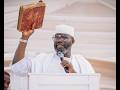 DHUL HIJJAH SPECIAL PRAYER FINAL NIGHT