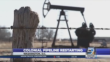 Pipeline Resumes