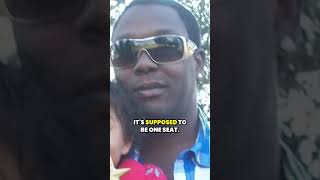 Prison Politics: Unity Or Rivalry Among Gangs