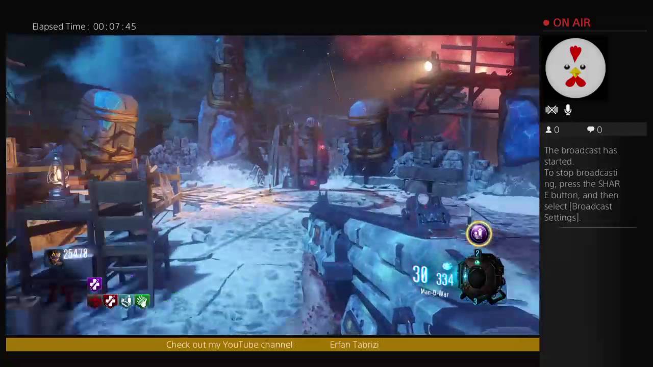 Bo3 