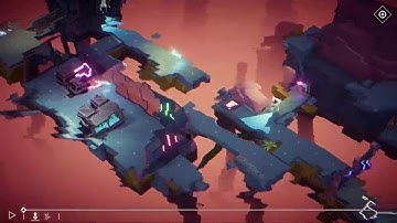 Timelie ➤ Walkthrough ➤ Chapter 4