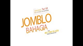Download lagu JOMBLO BAHAGIA JOMBLO BAHAGIA